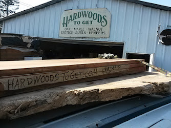 Hardwoods To Get aka TARGO Woods