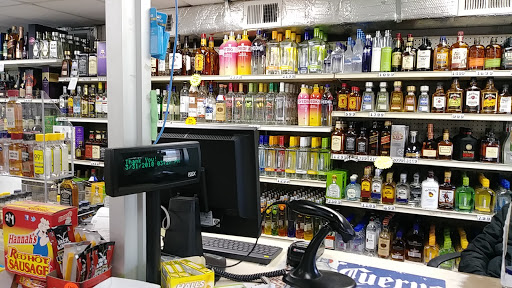 Liquor Store «US1 Liquor», reviews and photos, 8167 Washington Blvd, Jessup, MD 20794, USA