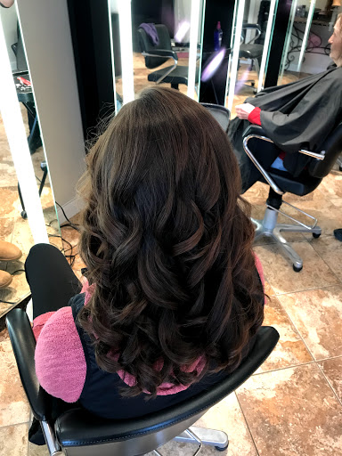 Hair Salon «New Image Hair Salon», reviews and photos, 149 E 233rd St, Bronx, NY 10470, USA