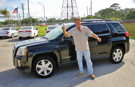 Used Car Dealer «Das Autohaus LLC Quality Used Cars», reviews and photos, 2850 Roosevelt Blvd, Clearwater, FL 33760, USA