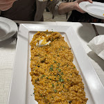 Photo n°1 de l'avis de Emma.e fait le 23/12/2022 à 08:52 sur le  Bagno Trattoria Bologna à Porto Garibaldi