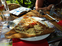 Gâteau du Crêperie Les pieds dans l 'plat à Sarzeau - n°10