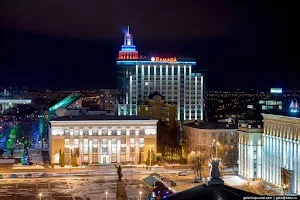 Ramada Plaza Voronezh City Centre image