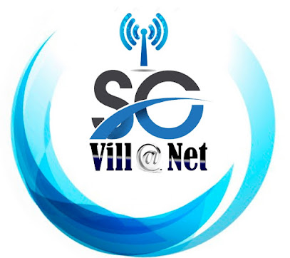 ScVill@NET Internet & Telecomunicaciónes