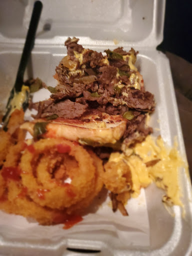 Casino «Cherokee Casino South Coffeyville», reviews and photos, 1506 US-169, South Coffeyville, OK 74072, USA