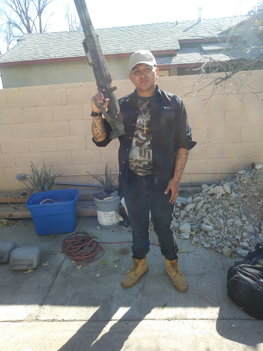 Auto Parts Store «AutoZone», reviews and photos, 10359 Sepulveda Blvd, Mission Hills, CA 91345, USA