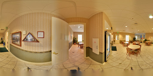 Funeral Home «Stygar Mid Rivers Funeral Home and Crematory», reviews and photos, 5987 Mid Rivers Mall Dr, Cottleville, MO 63304, USA