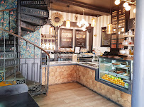 Atmosphère du Café ROMY café à Montpellier - n°16