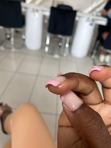 Nail Salon «Poshe Nails & Spa», reviews and photos, 930 E Campbell Rd, Richardson, TX 75081, USA