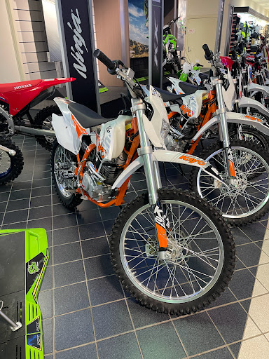 Motorcycle Dealer «MR Motorcycle», reviews and photos, 774 Hendersonville Rd, Asheville, NC 28803, USA