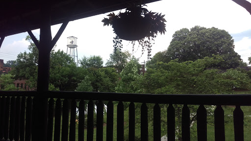 Distillery «Buffalo Trace Distillery», reviews and photos, 113 Great Buffalo Trace, Frankfort, KY 40601, USA