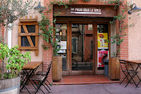 Photos du propriétaire du Restaurant français Aux Pieds sous la Table à Toulouse - n°12