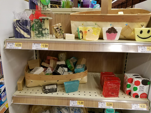 Shopping Mall «The Shops at Valley Square», reviews and photos, 1501 N Main St #200, Warrington, PA 18976, USA