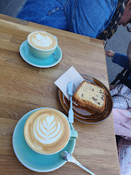 Photo n°13 de Nanana Coffeeshop à Meudon ()