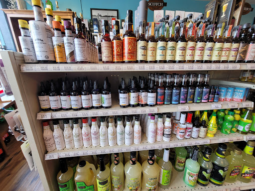 Liquor Store «Westmoreland Liquor Store», reviews and photos, 7207 SE Milwaukie Ave, Portland, OR 97202, USA