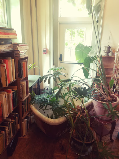 Coffee Shop «Quadrant Book Mart & Coffee House», reviews and photos, 20 N 3rd St, Easton, PA 18042, USA