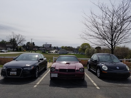 Tire Shop «Wastler Tire Pros», reviews and photos, 4174 Ridge Rd, Westminster, MD 21157, USA