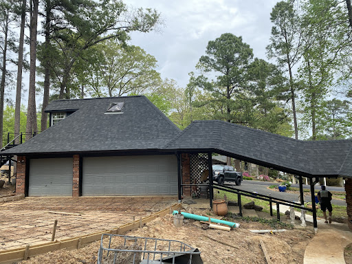 Roofing Contractor «Advantage Roofing Co.», reviews and photos, 5610 Old Bullard Rd, Tyler, TX 75703, USA