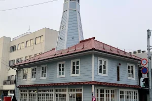 Konyacho Banya(Guardhouse) image