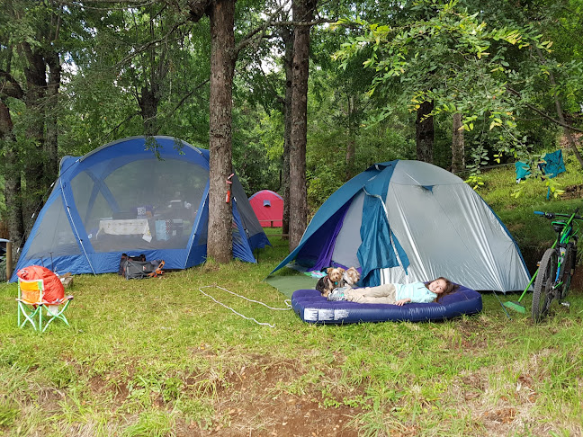 Comentarios y opiniones de Camping y Cabañas Quilquilen