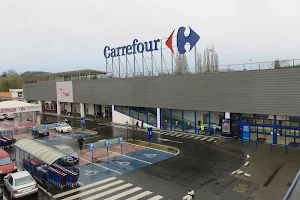 Hypermarché Carrefour Auderghem image