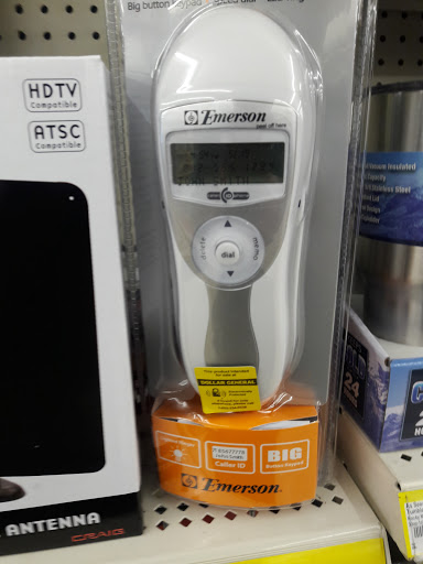 Discount Store «Dollar General», reviews and photos, 610 Bristol Pike, Bristol, PA 19007, USA