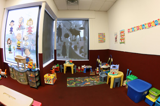 Gym «Fitness 19», reviews and photos, 23296 Farmington Rd, Farmington, MI 48336, USA