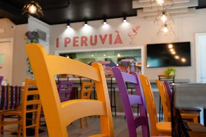I PERUVIÀ, ristorante cucina peruviana image