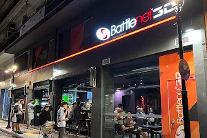 Battlenet 3D Chania image