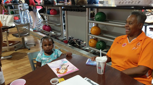 Bowling Alley «Wickliffe Lanes», reviews and photos, 30315 Euclid Ave, Wickliffe, OH 44092, USA