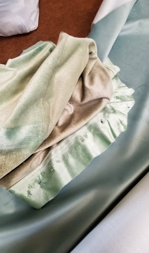 Fabric Store «All Size Foam & Fabrics», reviews and photos, 4702 E 50th St, Vernon, CA 90058, USA