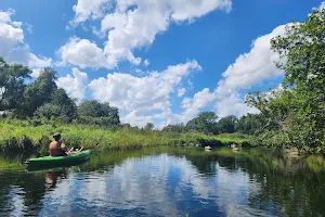 Fawn River Kayak Guide and Rental image