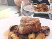 Plats et boissons du Restaurant Le Bistrot Rive Gauche à Lyon - n°9