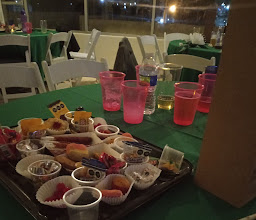 Centro comercial Esmeralda photo