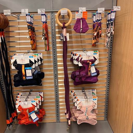 Pet Supply Store «PetSmart», reviews and photos, 70 Worcester-Providence Turnpike #240, Millbury, MA 01527, USA