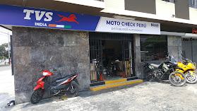 Moto Check Perú