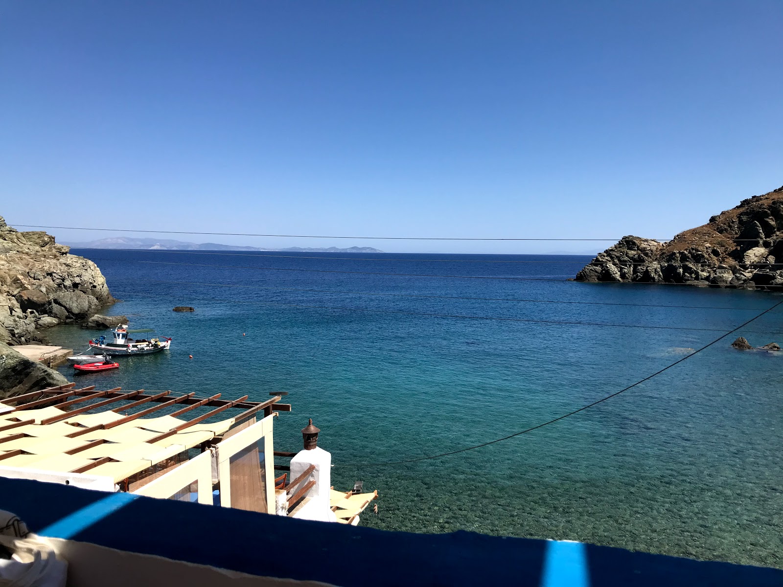 Seralia beach'in fotoğrafı çok temiz temizlik seviyesi ile