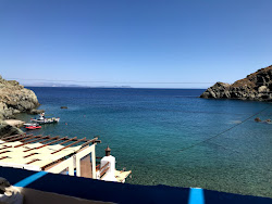 Seralia beach'in fotoğrafı çok temiz temizlik seviyesi ile
