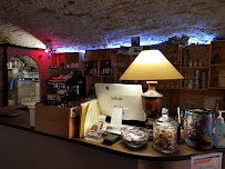 Atmosphère du Pizzeria La Vieille Cave à Banyuls-sur-Mer - n°3