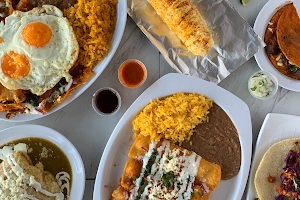 Tres de Asada Mexican Grill image