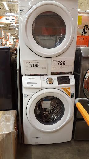 Home Improvement Store «The Home Depot», reviews and photos, 3838 Hollis Avenue, Emeryville, CA 94608, USA