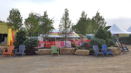 Event Venue «Willow Island at the Alliant Energy Center», reviews and photos, 1919 Alliant Energy Center Way, Madison, WI 53713, USA