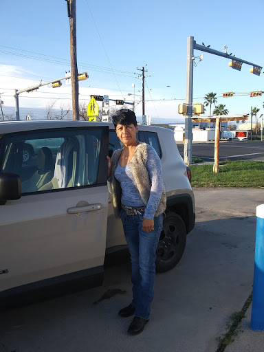 Auto Parts Store «Discount Auto Parts», reviews and photos, 31 Hwy 35 N, Rockport, TX 78382, USA