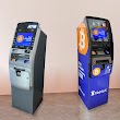 LibertyX Bitcoin ATM