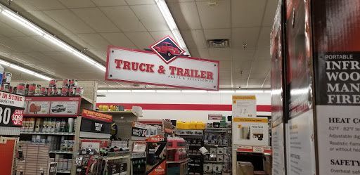 Home Improvement Store «Tractor Supply Co.», reviews and photos, 505 W Central Ave, Springboro, OH 45066, USA