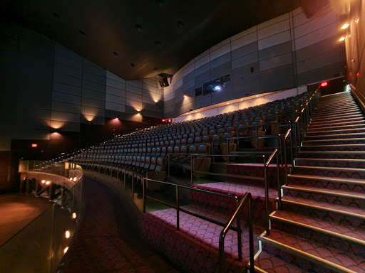 Movie Theater «Providence Place Cinemas 16 and IMAX», reviews and photos, 10 Providence Pl, Providence, RI 02903, USA