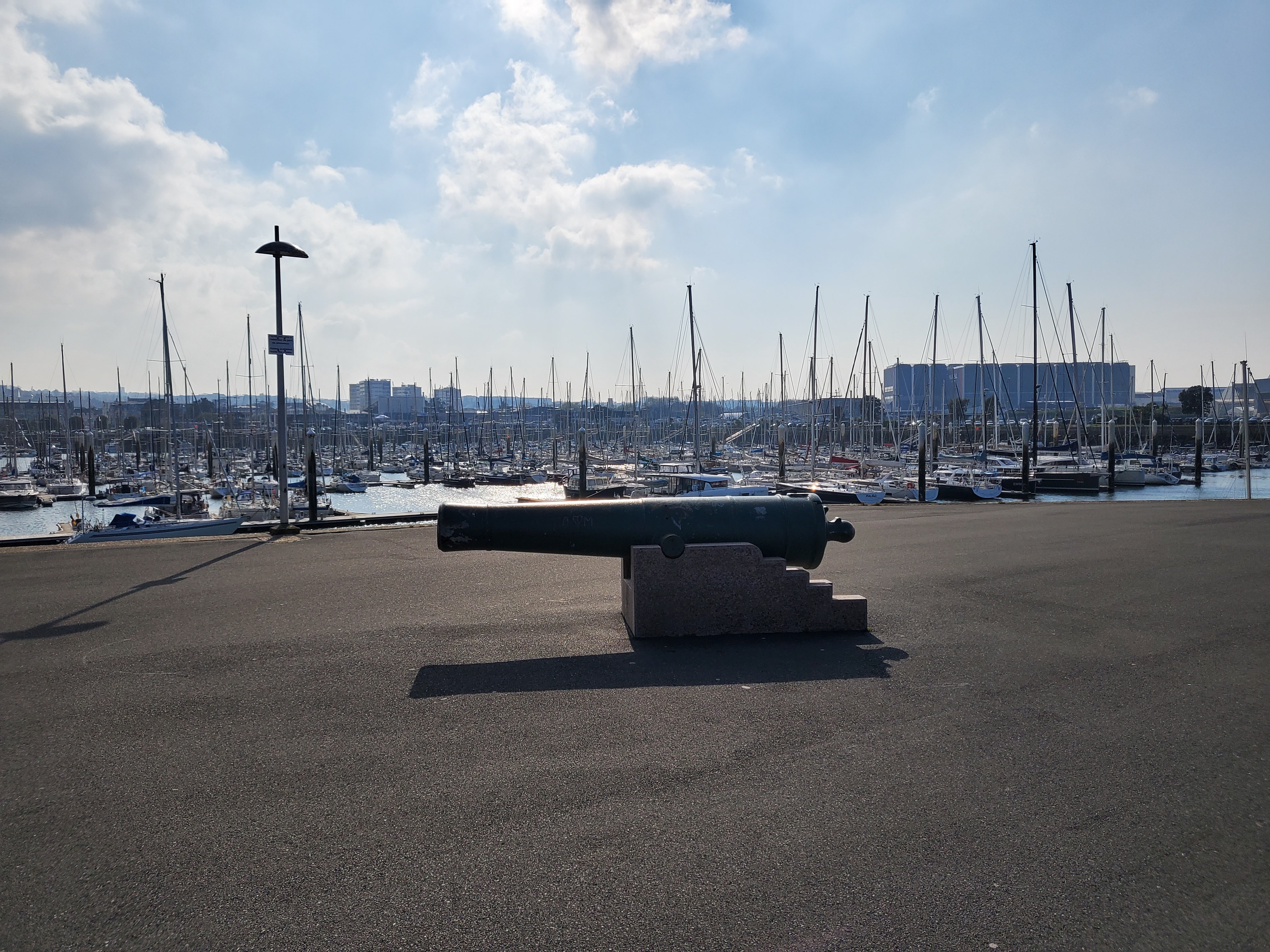 Photo n° 14 de l'avis de Ghislain.h fait le 30/04/2023 à 20:35