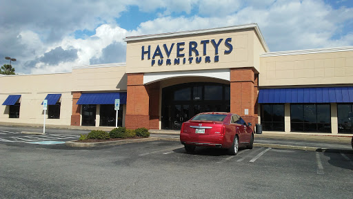 Furniture Store «Havertys Furniture», reviews and photos, 8105 Moores Ln, Brentwood, TN 37027, USA