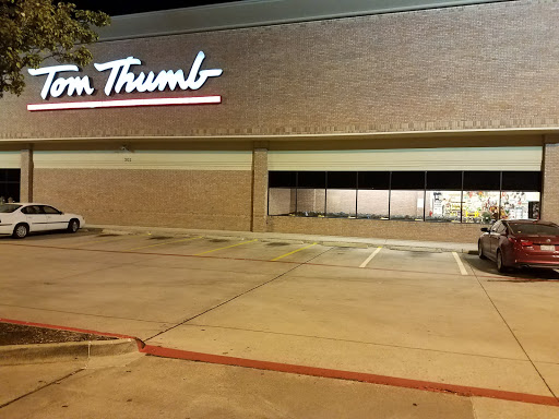 Grocery Store «Tom Thumb», reviews and photos, 302 S Park Blvd, Grapevine, TX 76051, USA