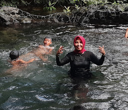 Kolam Ngudal Tuk Putri photo